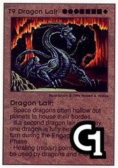 Dragon Lair T9